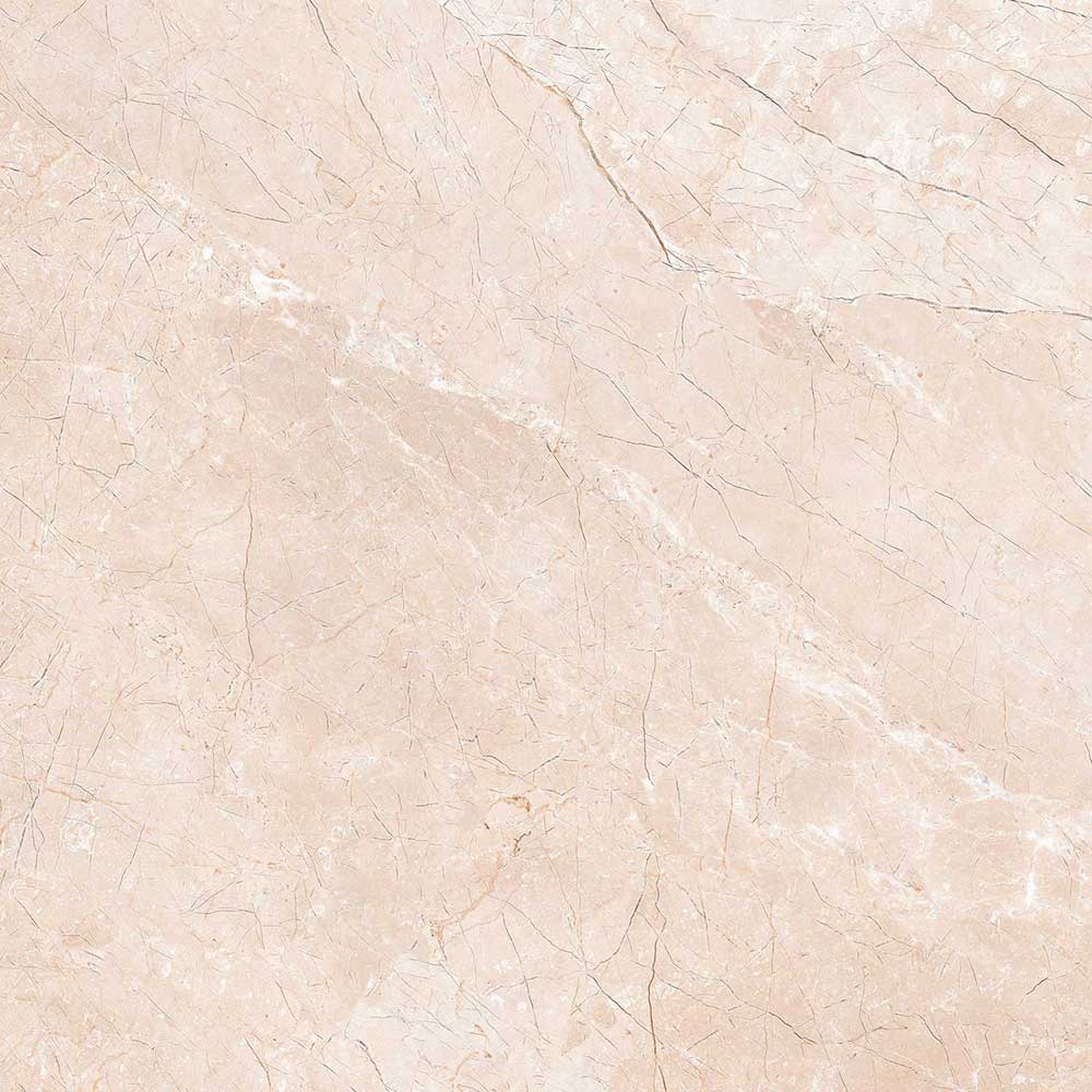 Marmol Crema Tiles Floor Tiles  Glossy White | Image 1